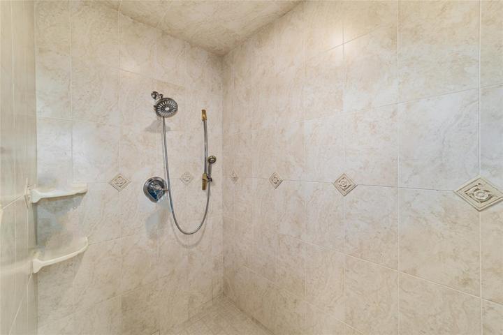 STEAM MASTER SHOWER