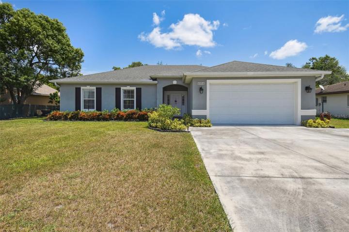 Welcome Home! 1056 E Normandy Blvd. Deltona, FL 32725