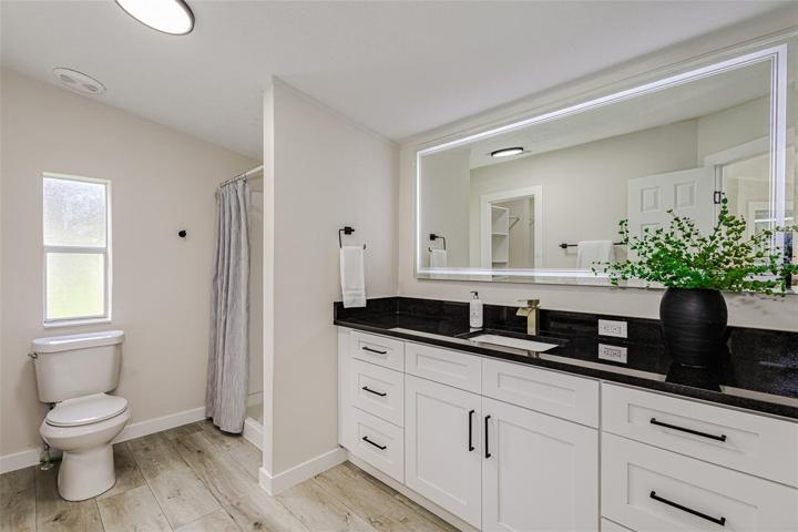Primary Bath 2 - Shower