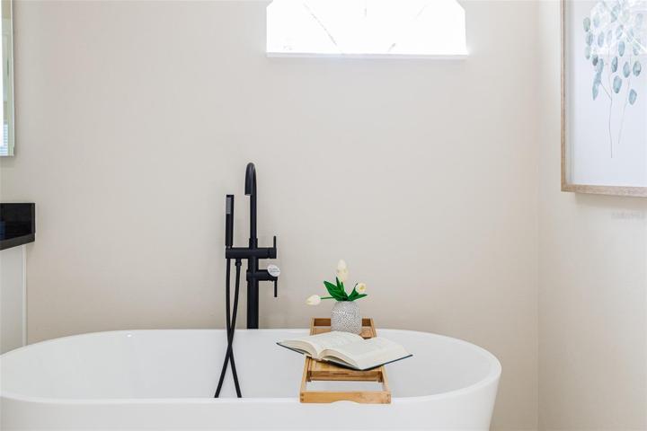 Primary Suite Bathroom 1