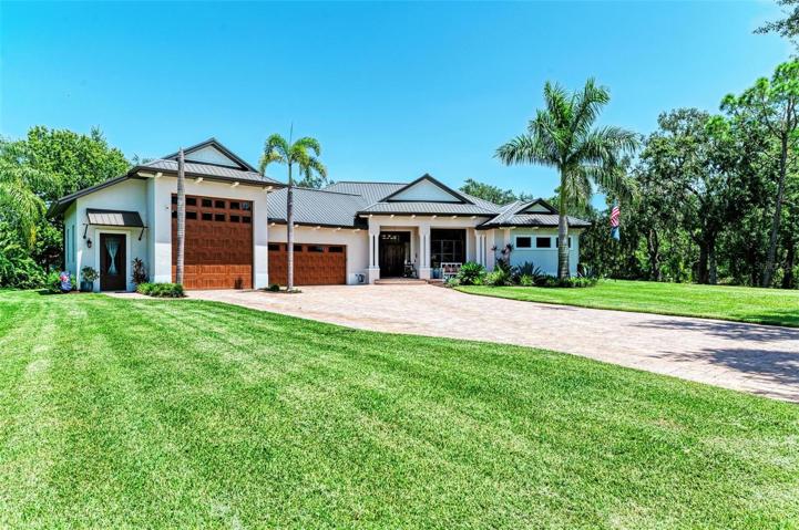 Bring your BOAT or RV! Nearly an acre nestled in a cul de sac in one of the most highly sought after neighborhoods.