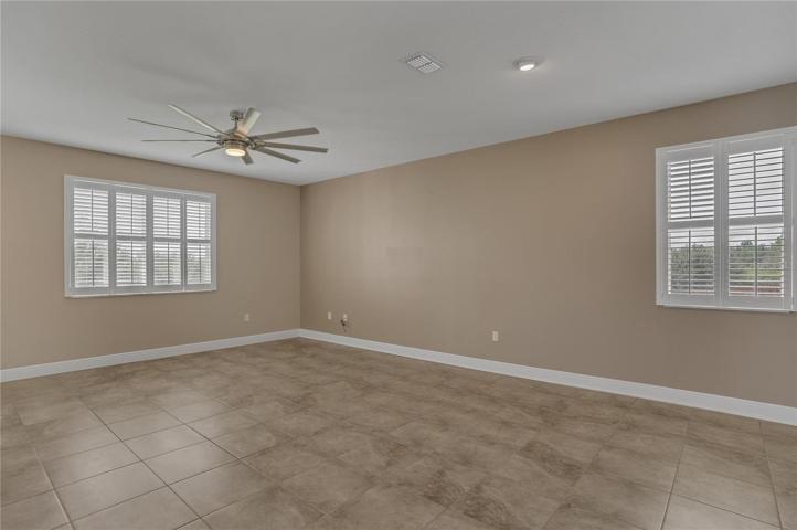 great room