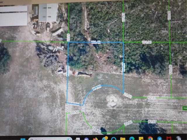 Vacant land