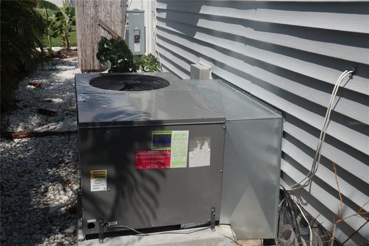 AC Unit