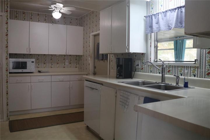 Cabinet Space