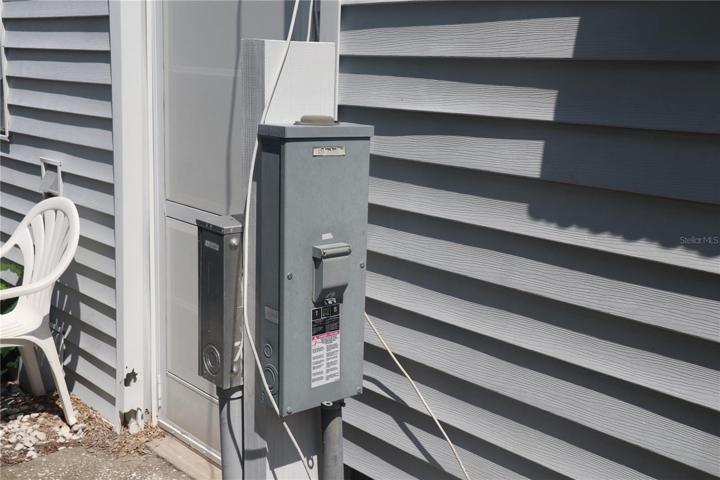 Electric Box
