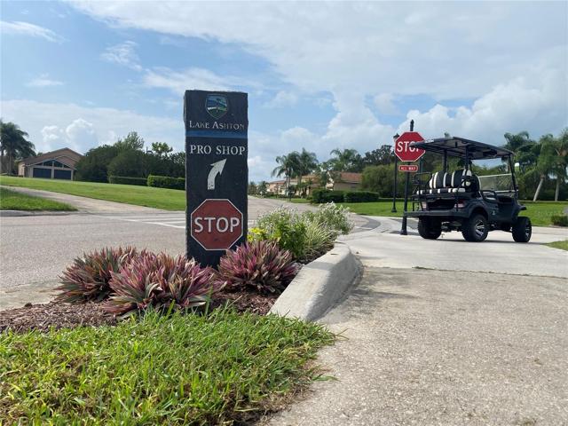 Golf Pro Shop