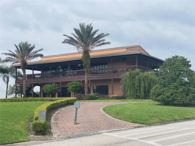 Clubhouse