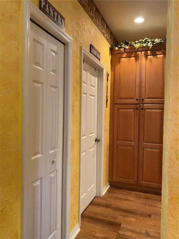 Pantry