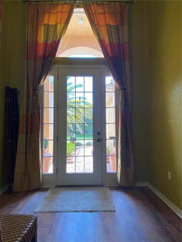 Entry Way