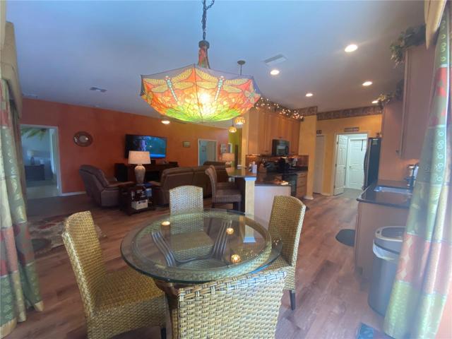 Breakfast Nook
