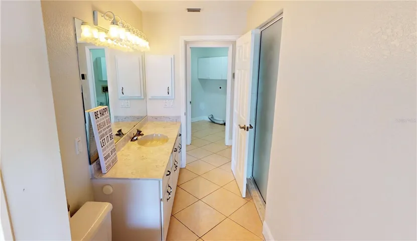 Guest Bath