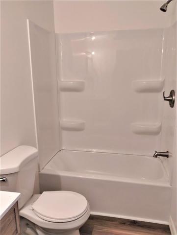 Second Bathroom