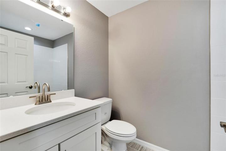 owner's bath