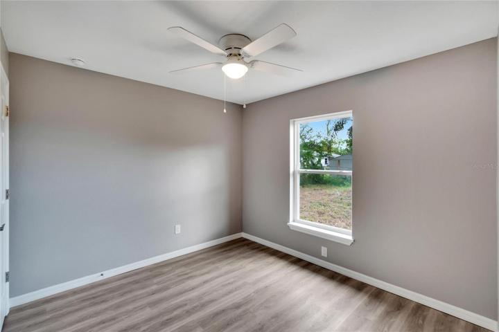 Bedroom #3