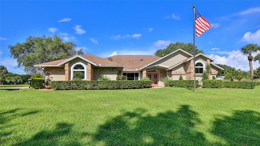 34 Magnolia Dr. N, Ormond Beach, FL  32174