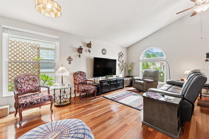 Formal living room