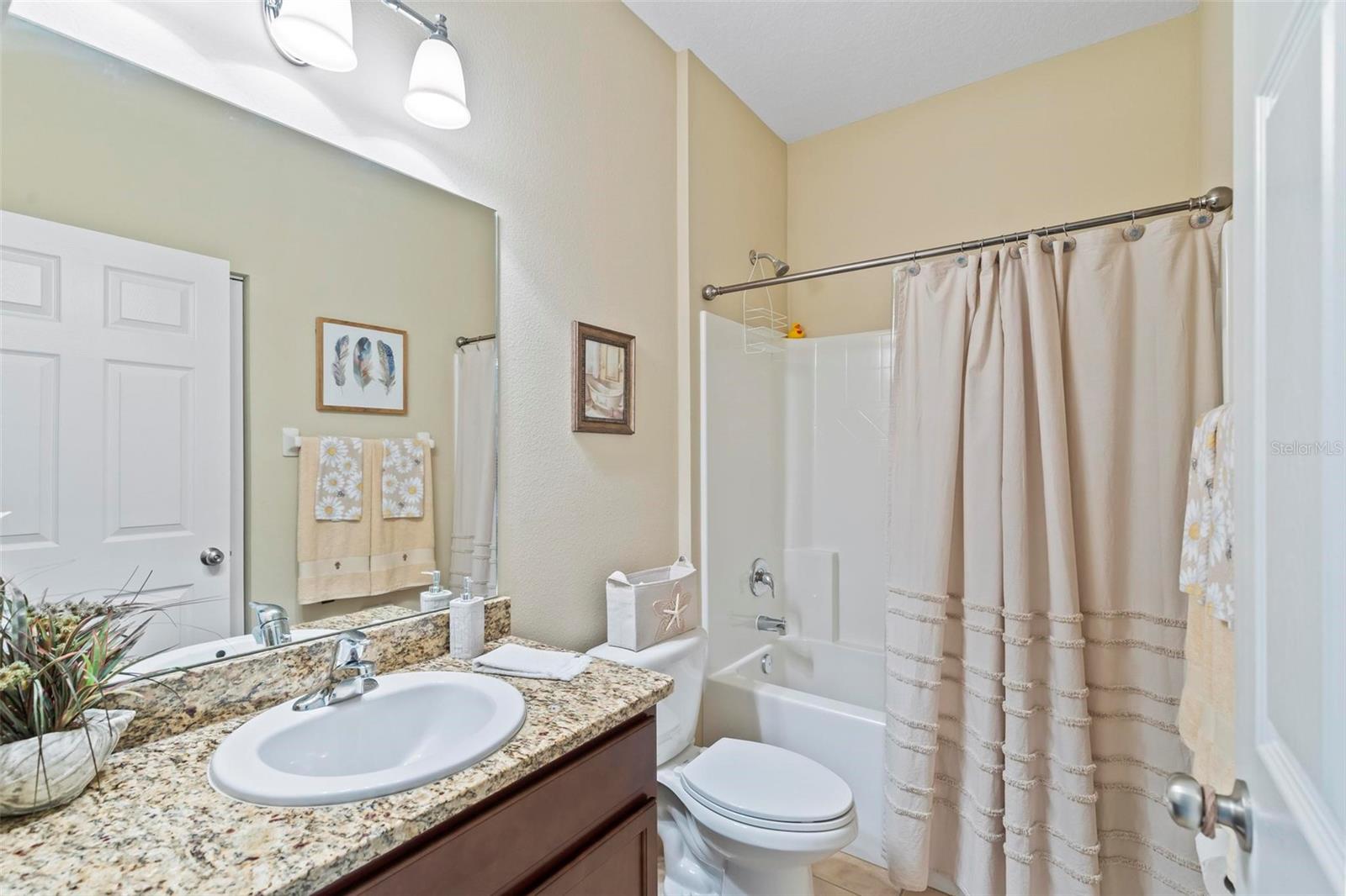 Main bath