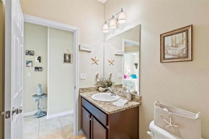Main Bath