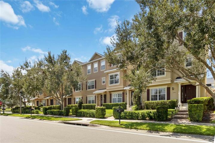This unit features amazing curb appeal.