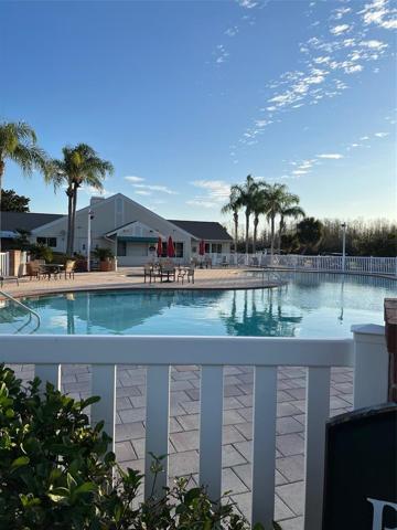 GROVES POOL