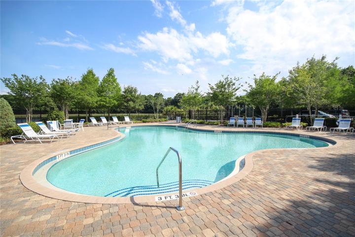 Community Pool