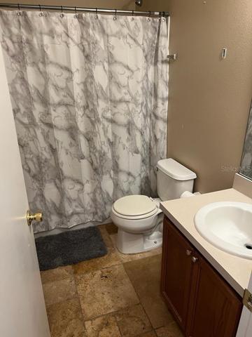 Bathroom 2