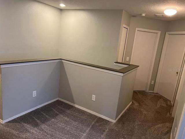 Upstairs Landing