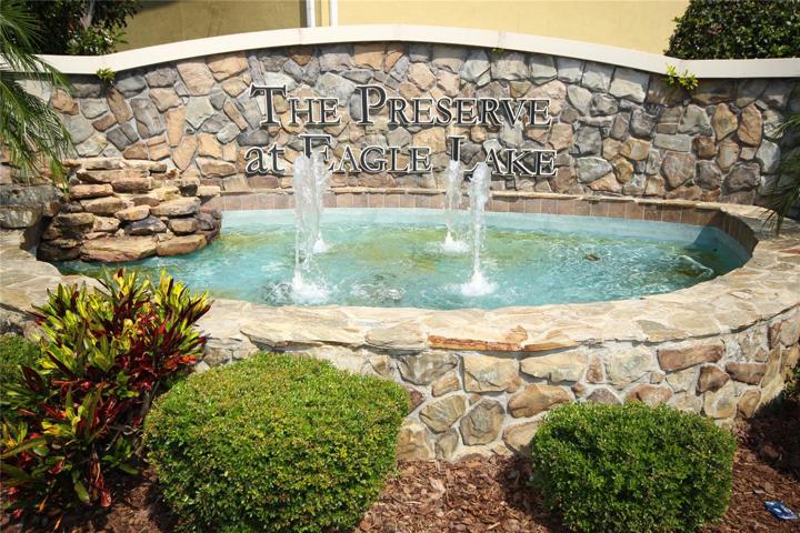 The Preserve at Eagle Lake