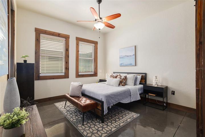 Guest bedroom 2