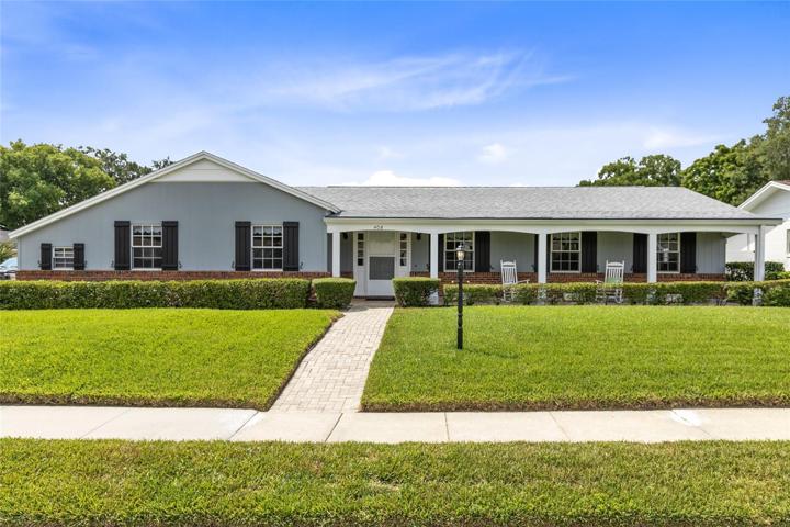 Welcome to 408 Westchester Dr.