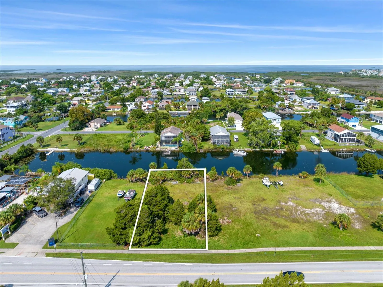 Hernando Beach, Florida 34607, 0 , 0 ,0,Commercial Sale,For Sale,SHOAL LINE,0,W7857579