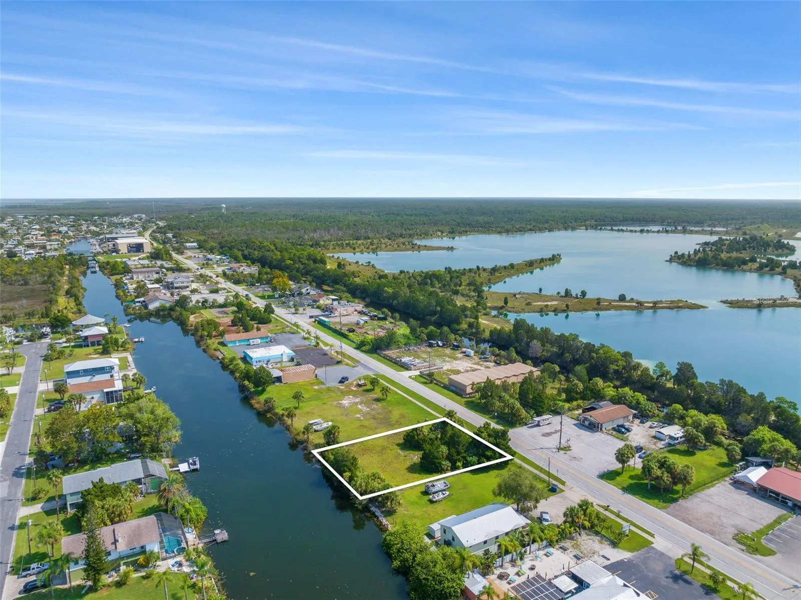 Hernando Beach, Florida 34607, 0 , 0 ,0,Commercial Sale,For Sale,SHOAL LINE,0,W7857579