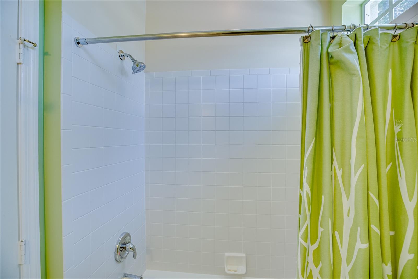 Casita 5th bathroom shower