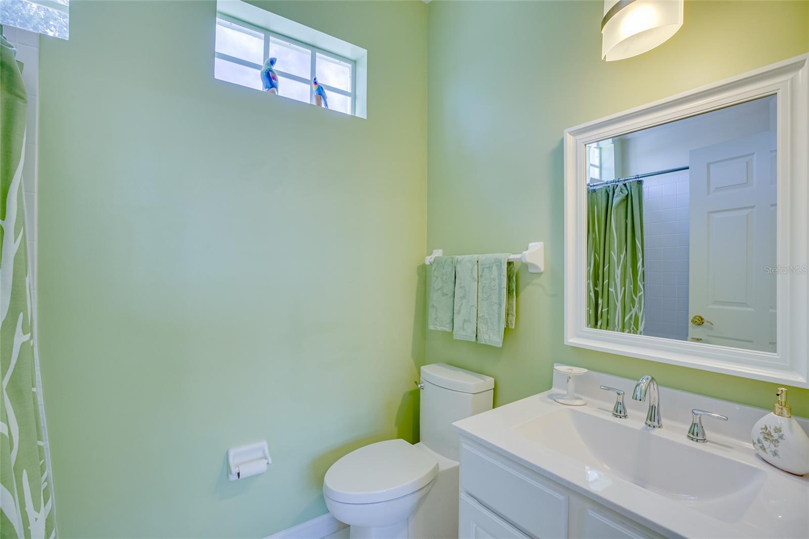 Casita 5th bathroom