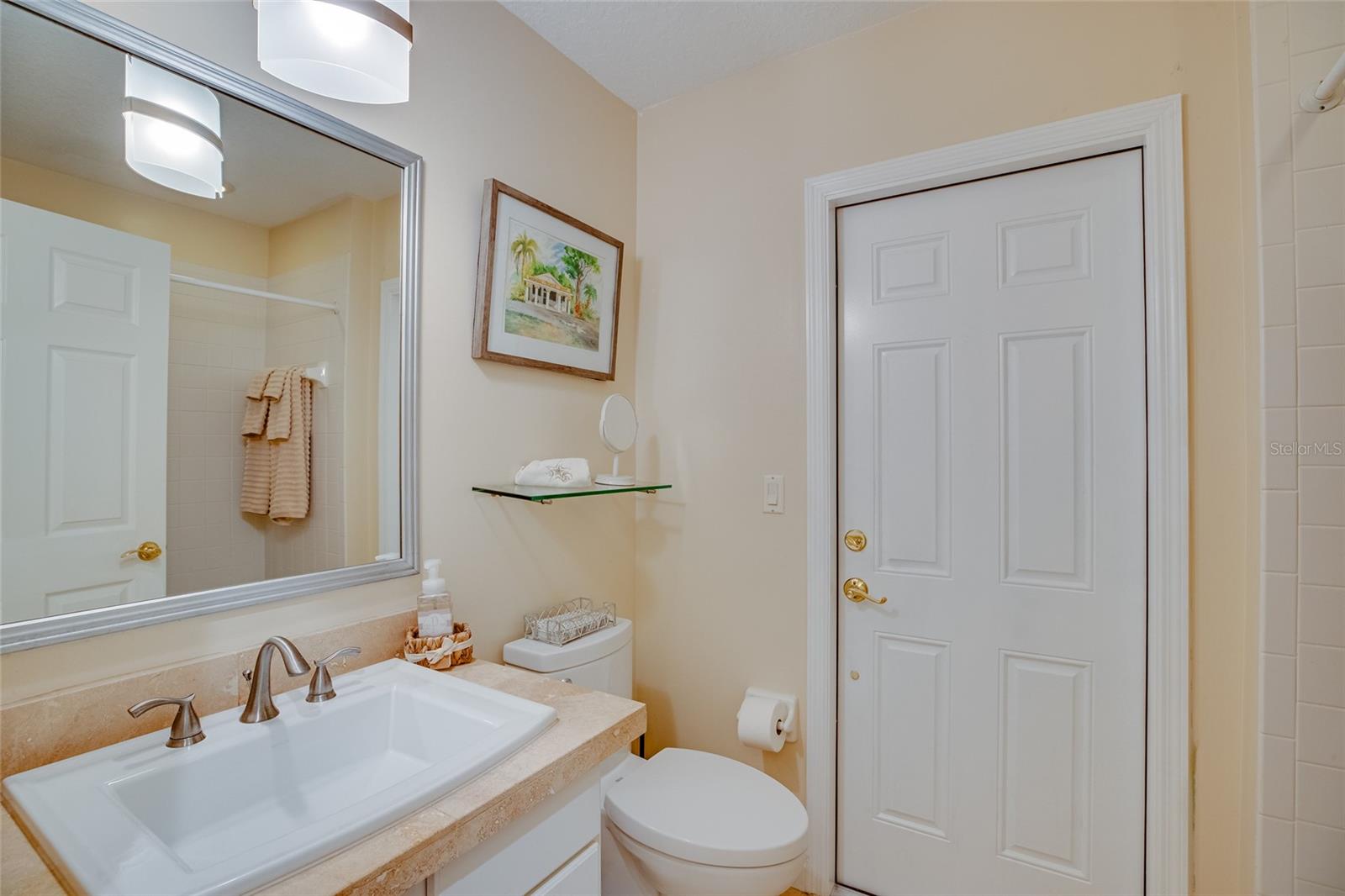 3rd Bathroom