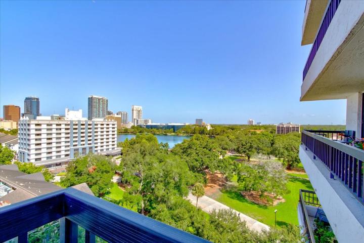 Your spectacular view!!