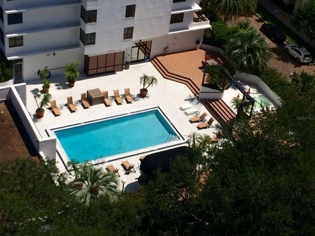 Community pool for residents and guest only.