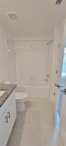 Jack & Jill Bathroom