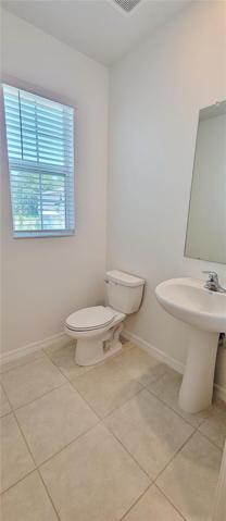 Half Bath
