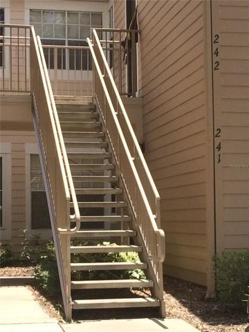 Outside Entry