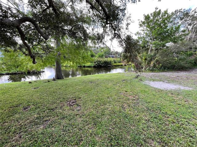 South Gate access to Phillippi Creek