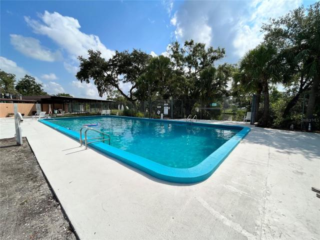 South Gate Community Pool