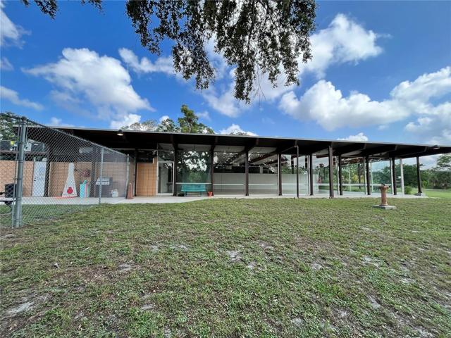 South Gate Community Center