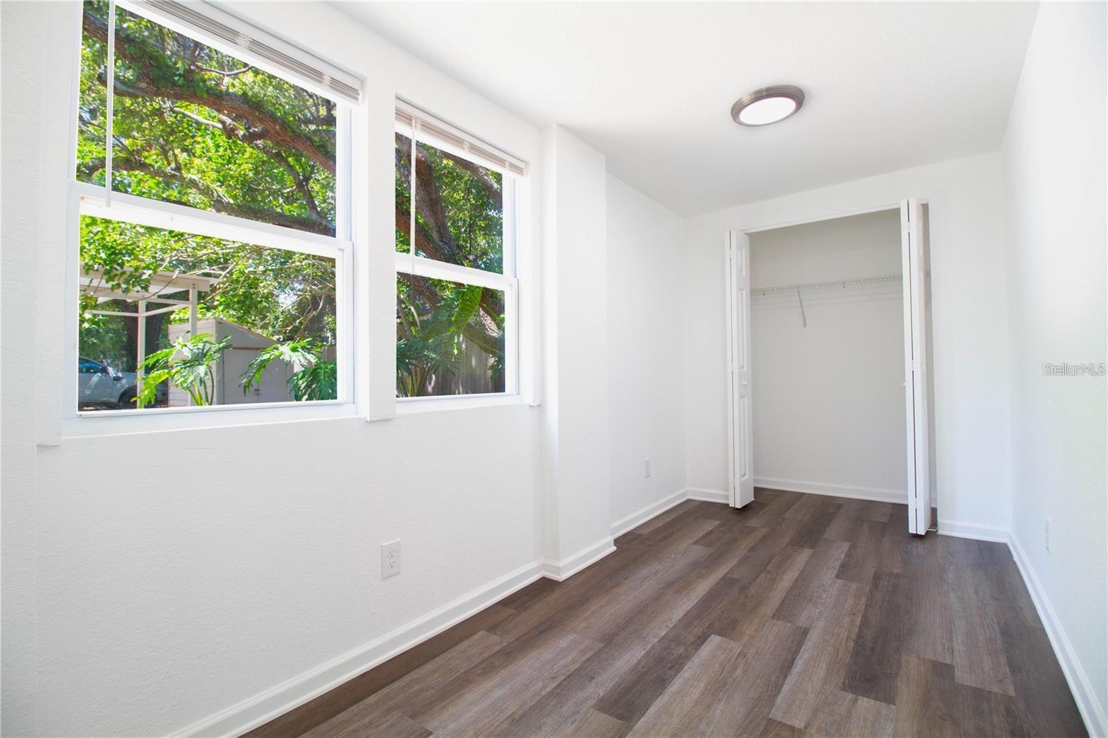 3rd Bedroom