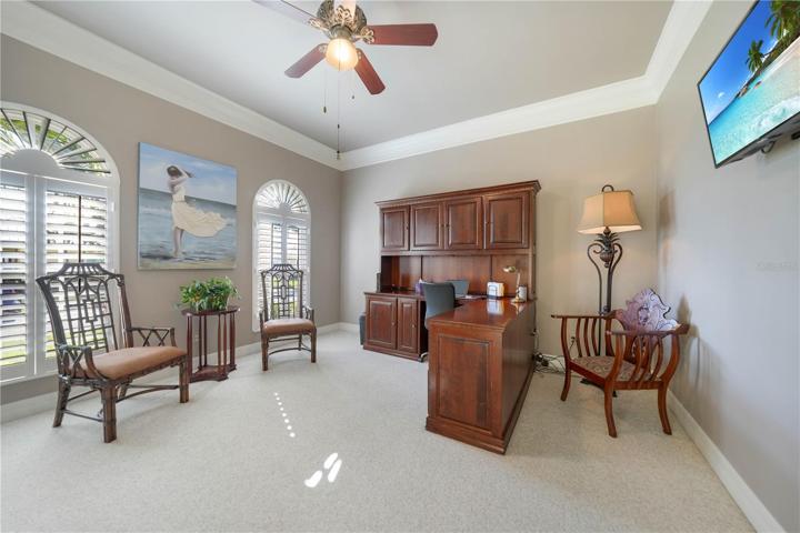 Office/Extra Bedroom