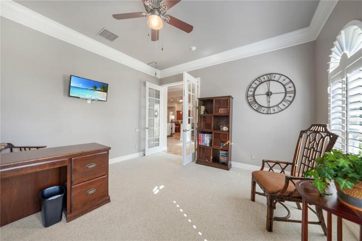 Office/Extra Bedroom