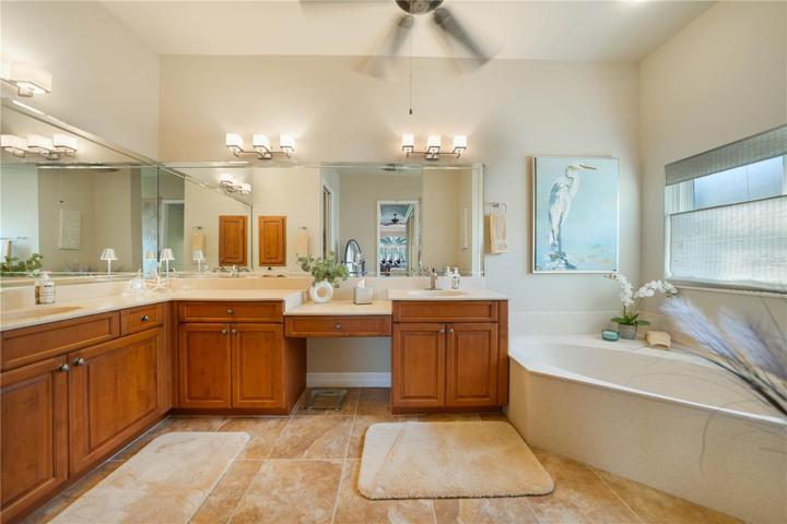 Master Bath Suite