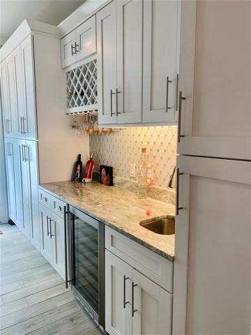 BUTLER'S PANTRY