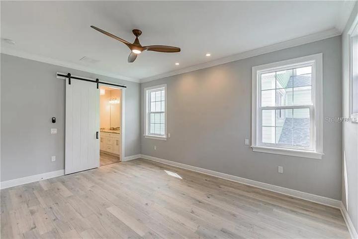 master upstairs